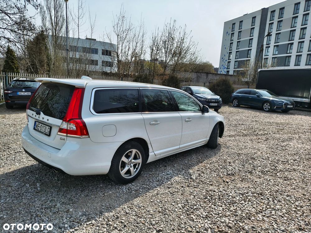 Volvo V70 D4 Drive-E Kinetic - 7
