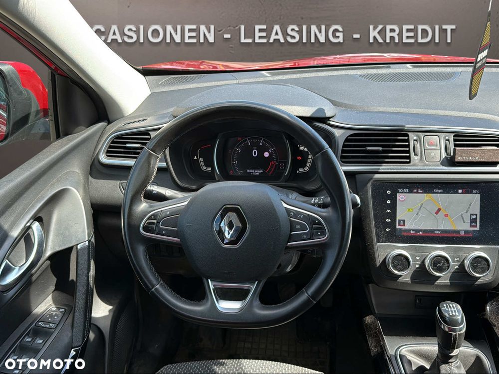 Renault Kadjar 1.3 TCe FAP Easy Life - 7