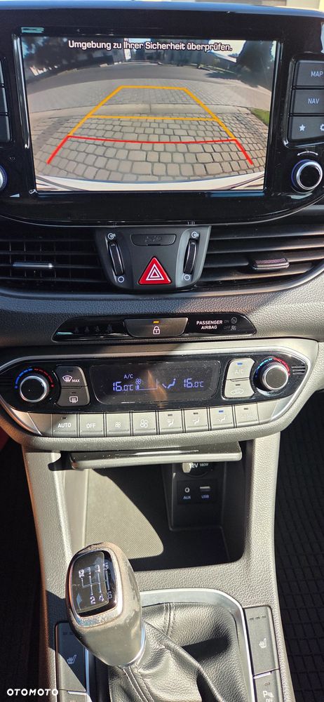 Hyundai i30 - 26