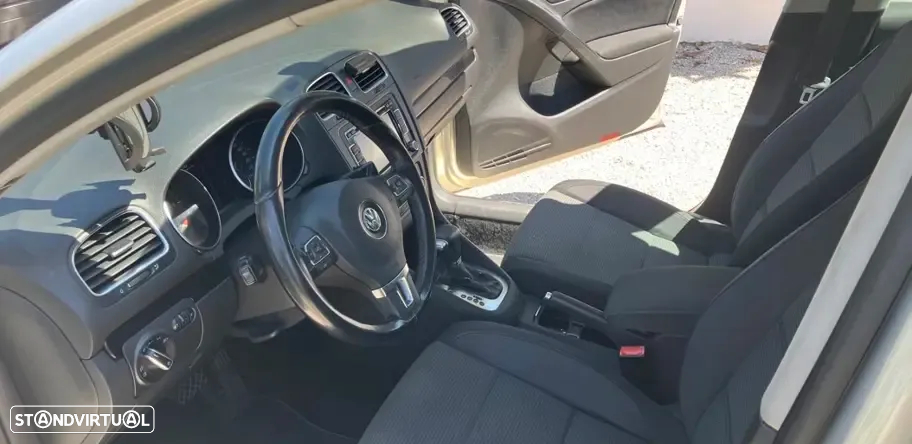 VW Golf 1.6 TDi Best Edition - 4