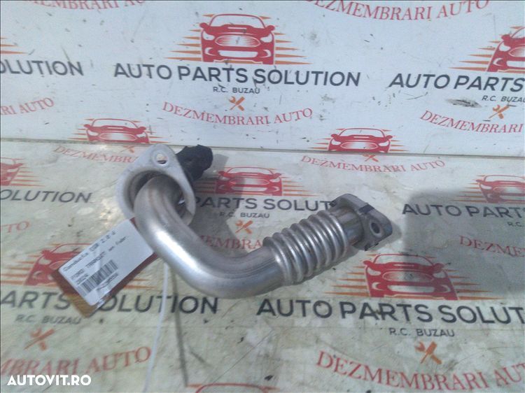 conducta egr 2.0 d ford transit an fabr. 2024 - 1