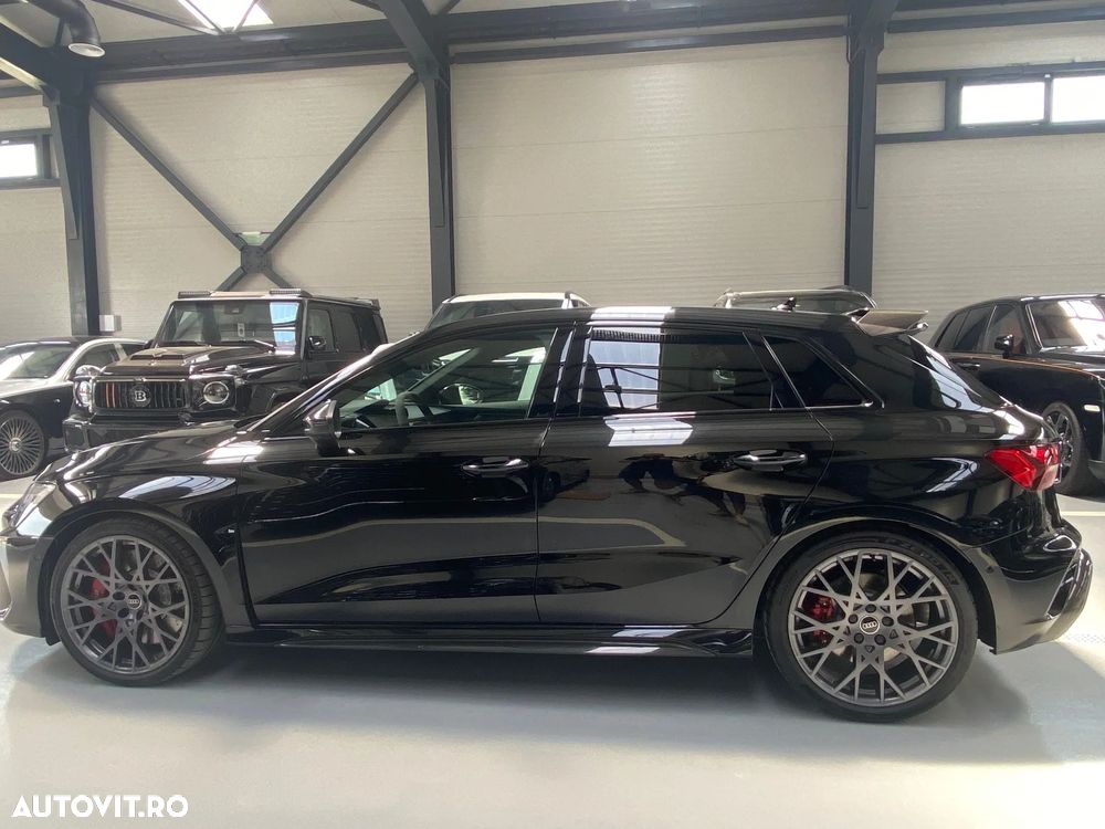 Audi RS3 Sportback TFSI quattro S tronic - 6