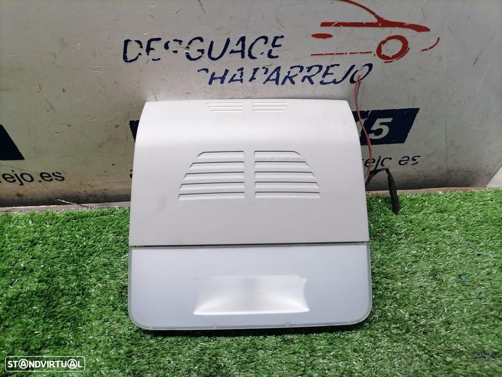 LUZ INTERIOR BMW 3 2007 -696938901 - 1