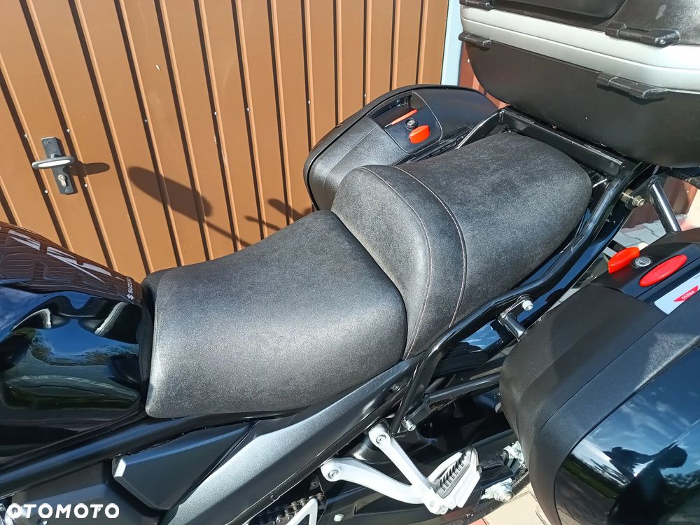 Suzuki Bandit - 29