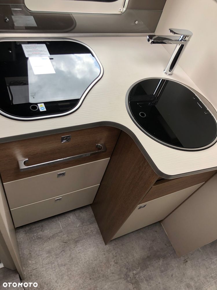 Dethleffs TREND T7057 - 36