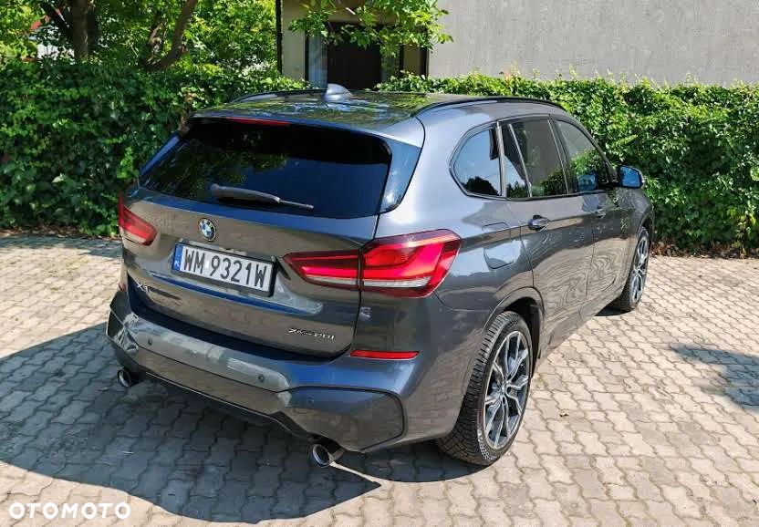 BMW X1 - 9