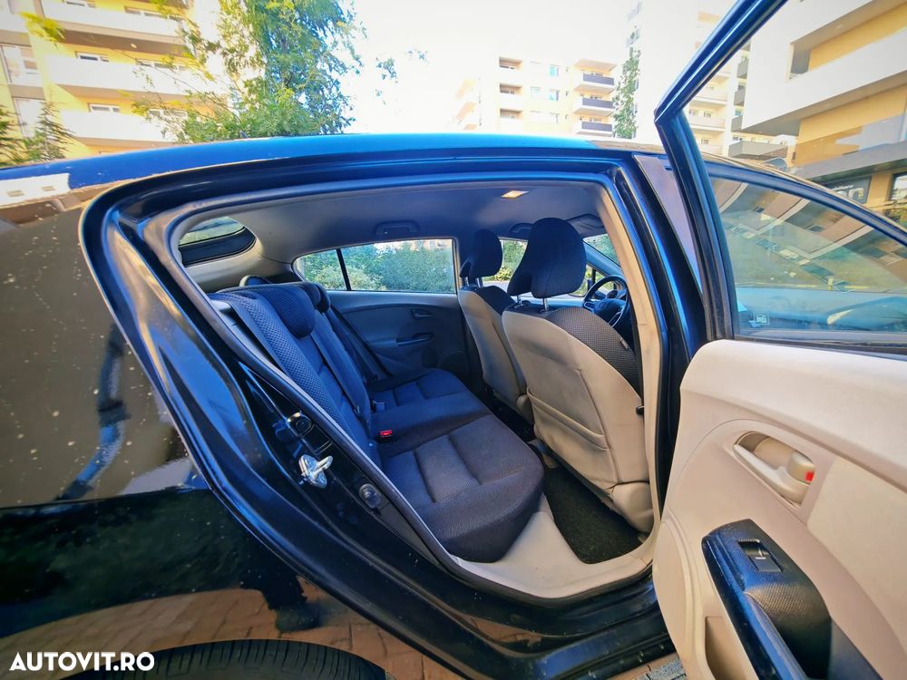 Honda Insight - 37