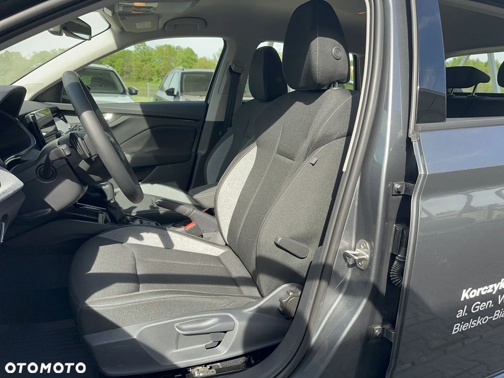 Skoda Scala 1.5 TSI Edition 130 DSG - 27