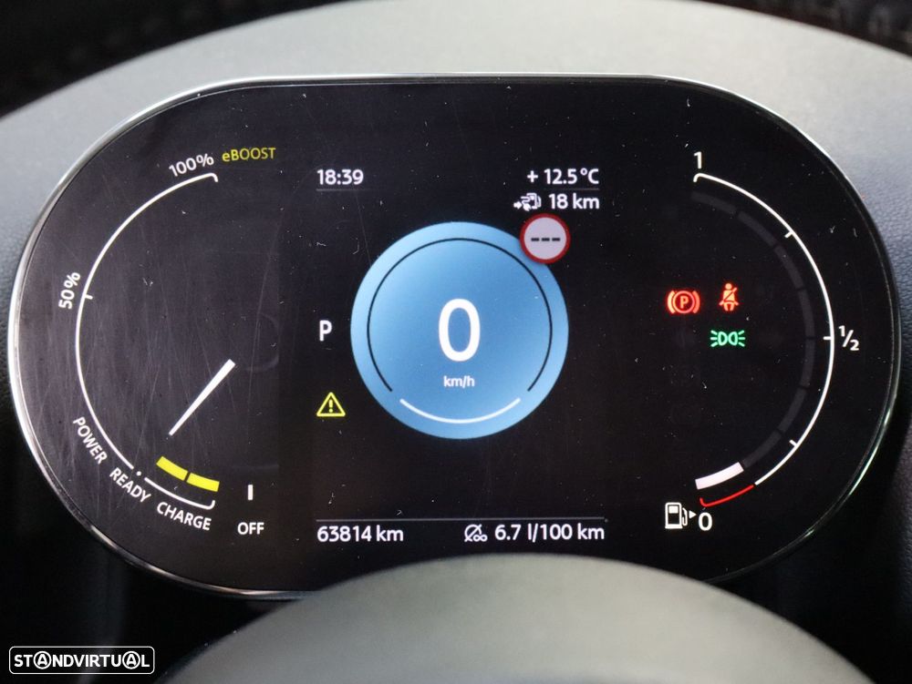 MINI Countryman Cooper SE ALL4 Auto - 10