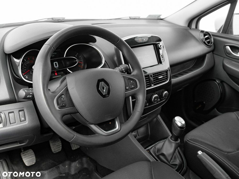 Renault Clio 0.9 Energy TCe Alize - 7