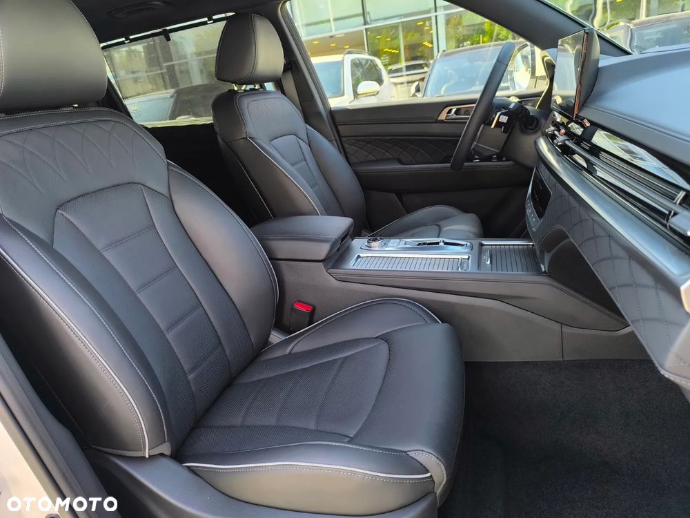 SsangYong/KGM Rexton - 27