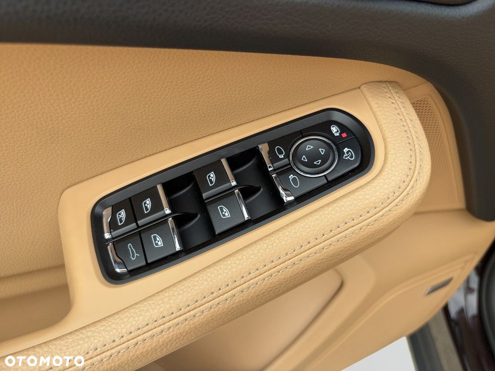 Porsche Macan S - 14