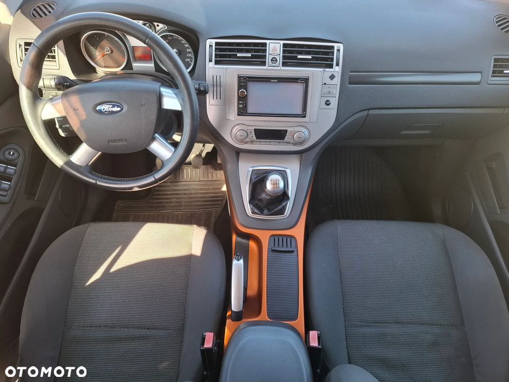 Ford Kuga 2.0 TDCi Trend - 16