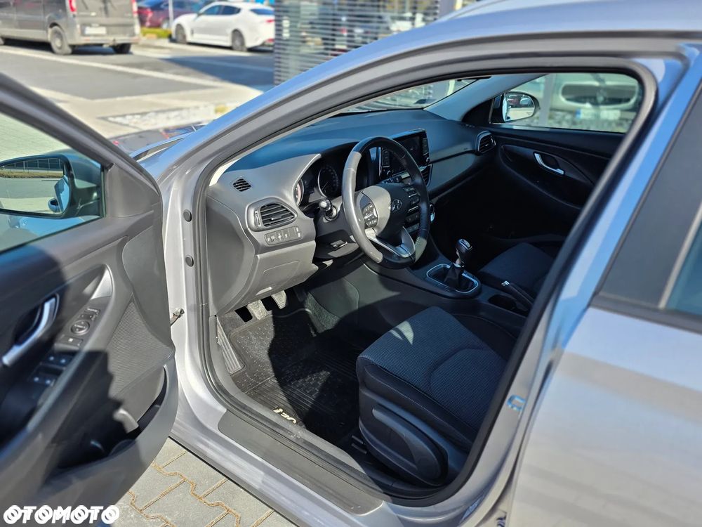 Hyundai i30 1.0 T-GDI Comfort - 20