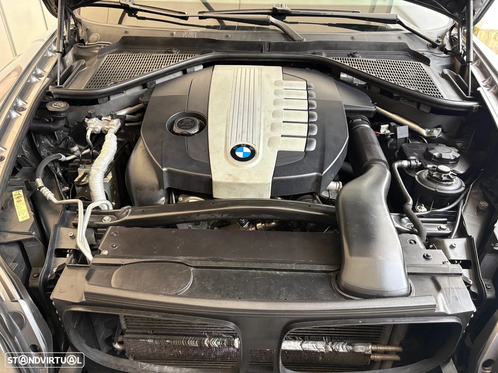 BMW X5 35 d xDrive - 17