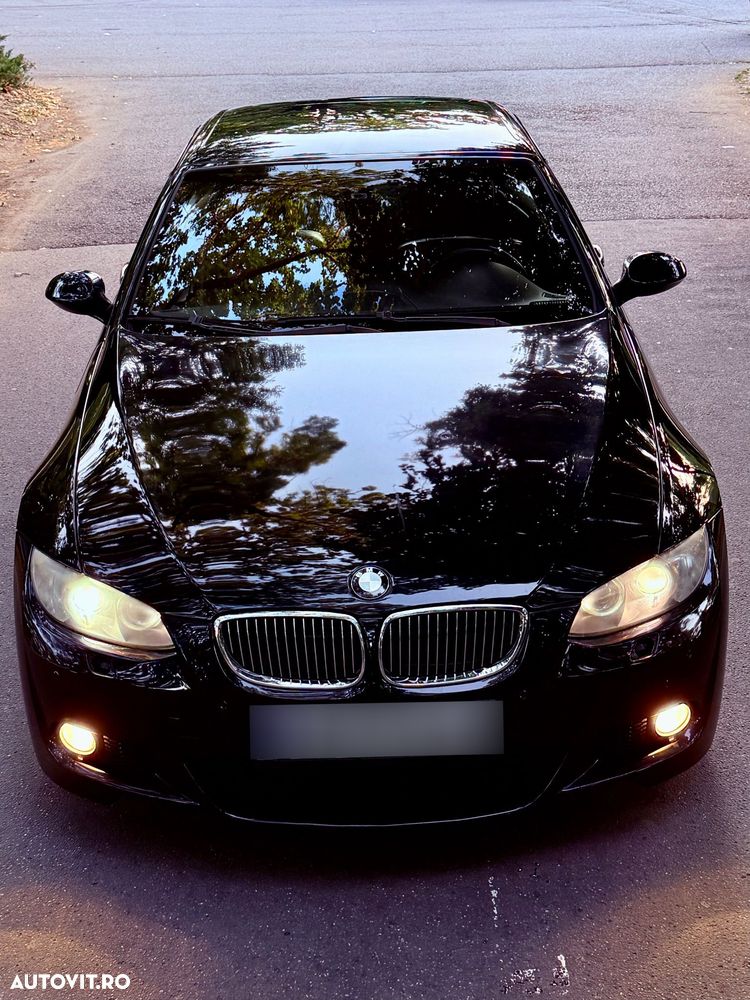 BMW 3 Series 2008 — imagine 7