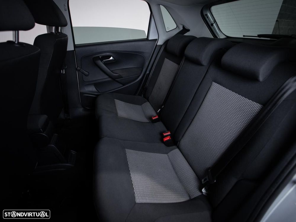 VW Polo - 8