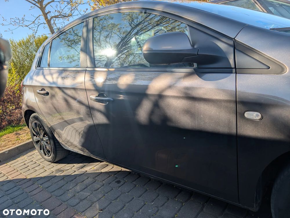 Fiat Bravo 1.4 16V Dynamic - 13