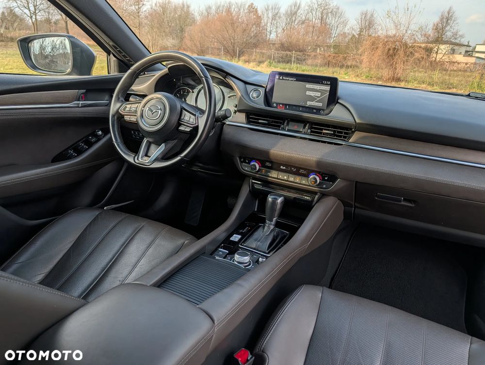 Mazda 6 2.5 SkyDream - 20