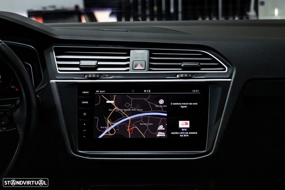 VW Tiguan 2.0 TDI R-Line DSG - 31