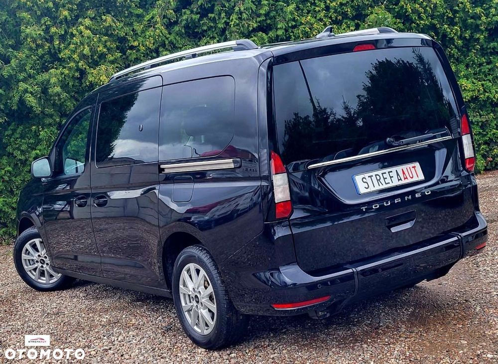 Ford Tourneo Connect - 2
