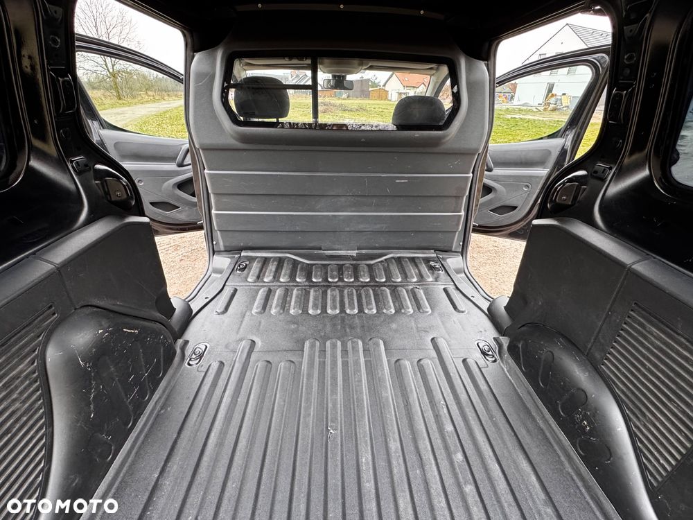 Peugeot Partner - 17