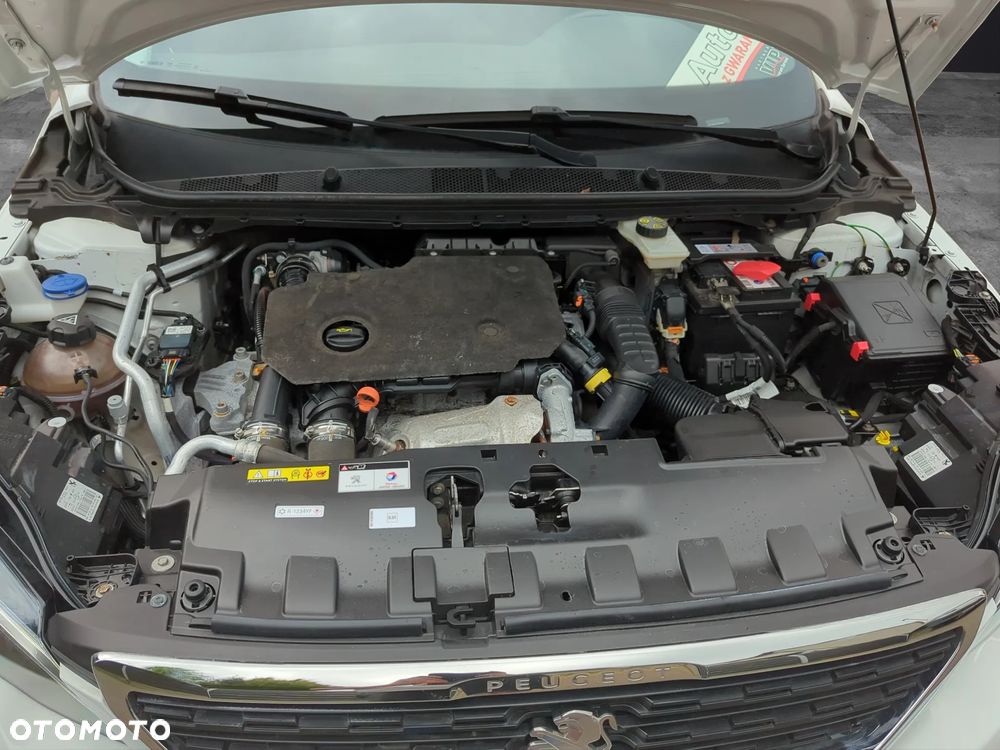 Peugeot 308 1.5 BlueHDi Active Pack Business S&S - 19