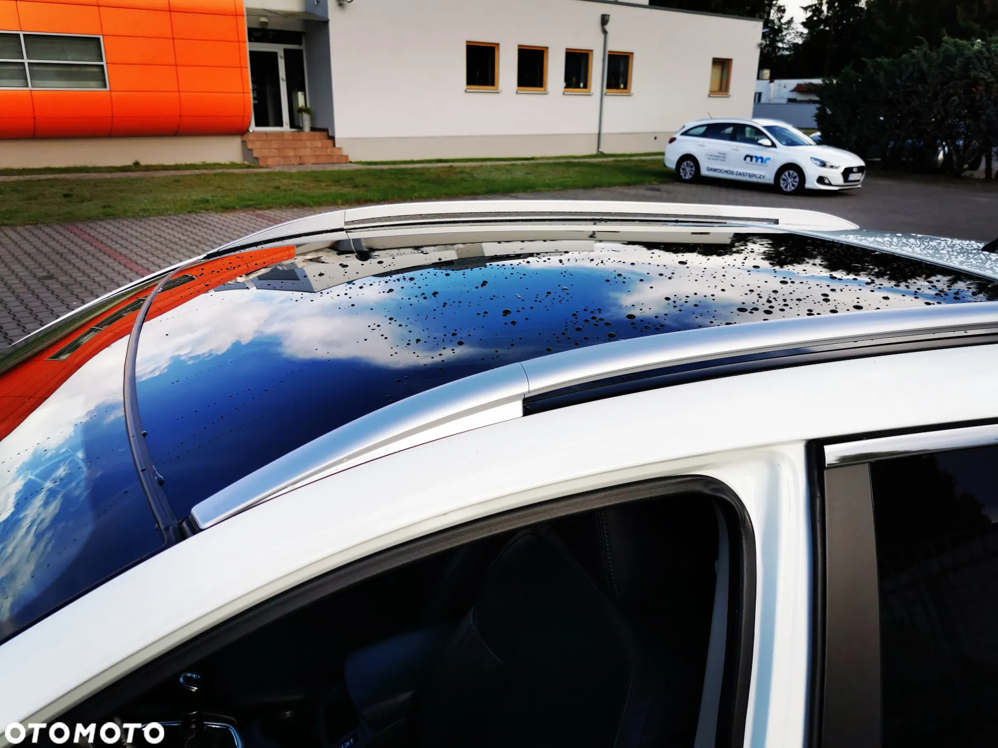 Nissan Qashqai 1.6 DIG-T Tekna - 12