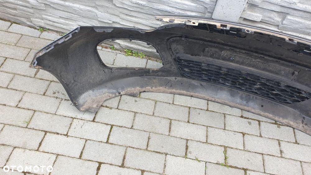 Zderzak Kia Rio 3 III  2012 - - 7