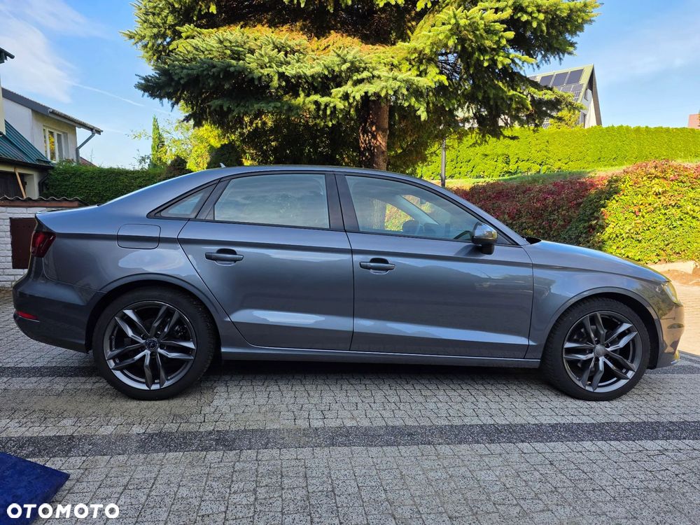 Audi A3 Limousine 1.6 TDI clean diesel Attraction - 6