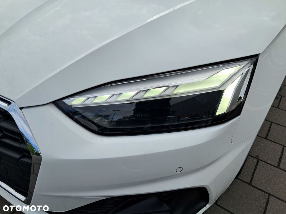 Audi A5 Sportback - 7