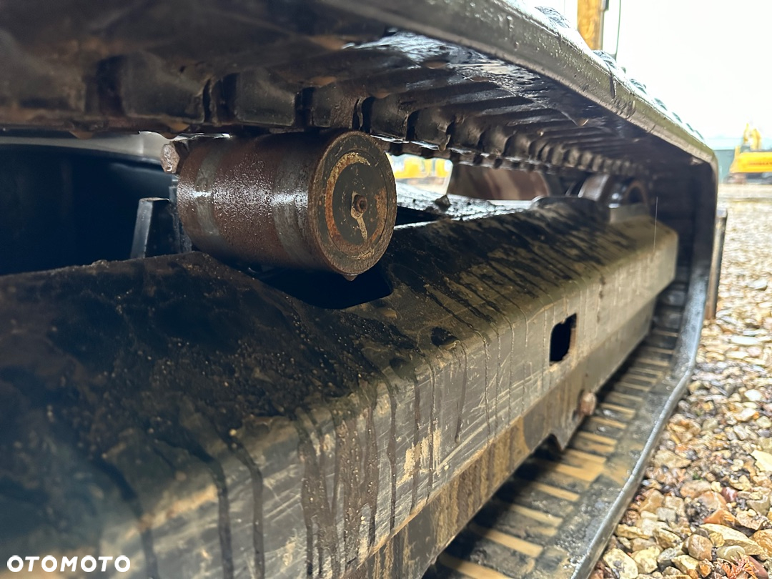 Caterpillar 302.7 D CR - 19