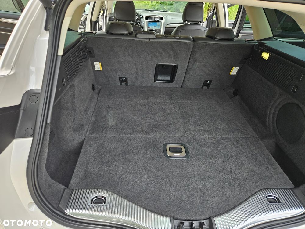 Ford Mondeo - 13