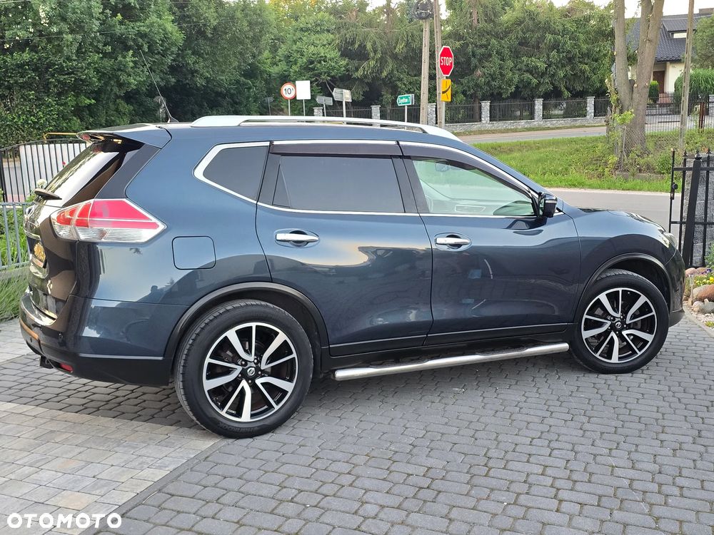 Nissan X-Trail 1.6 DIG-T Tekna - 12