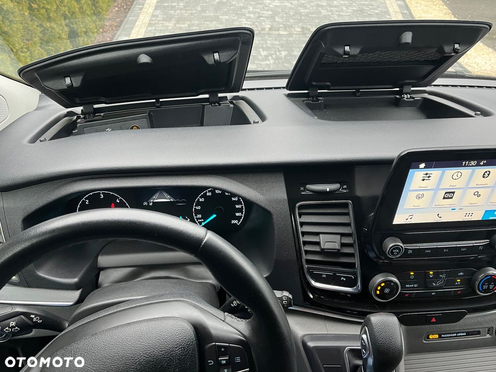 Ford Tourneo Custom 2.0 EcoBlue L2 Titanium X SelectShift - 29