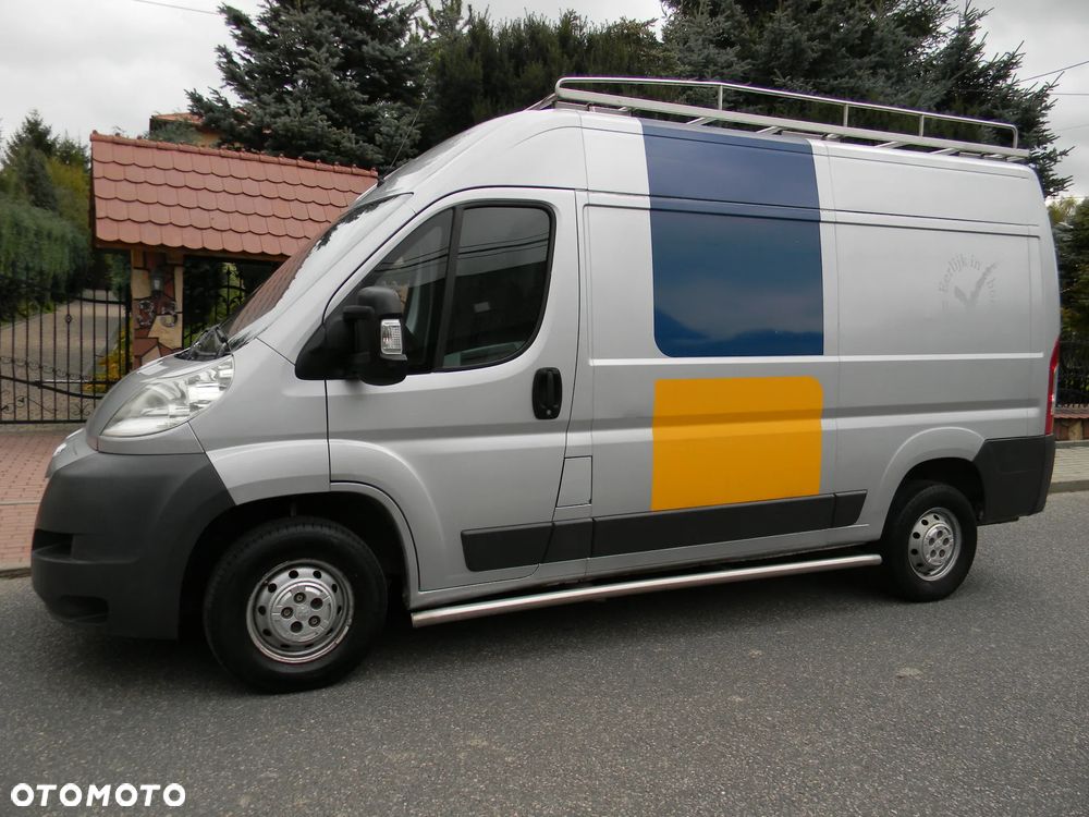 Citroën Jumper - 23