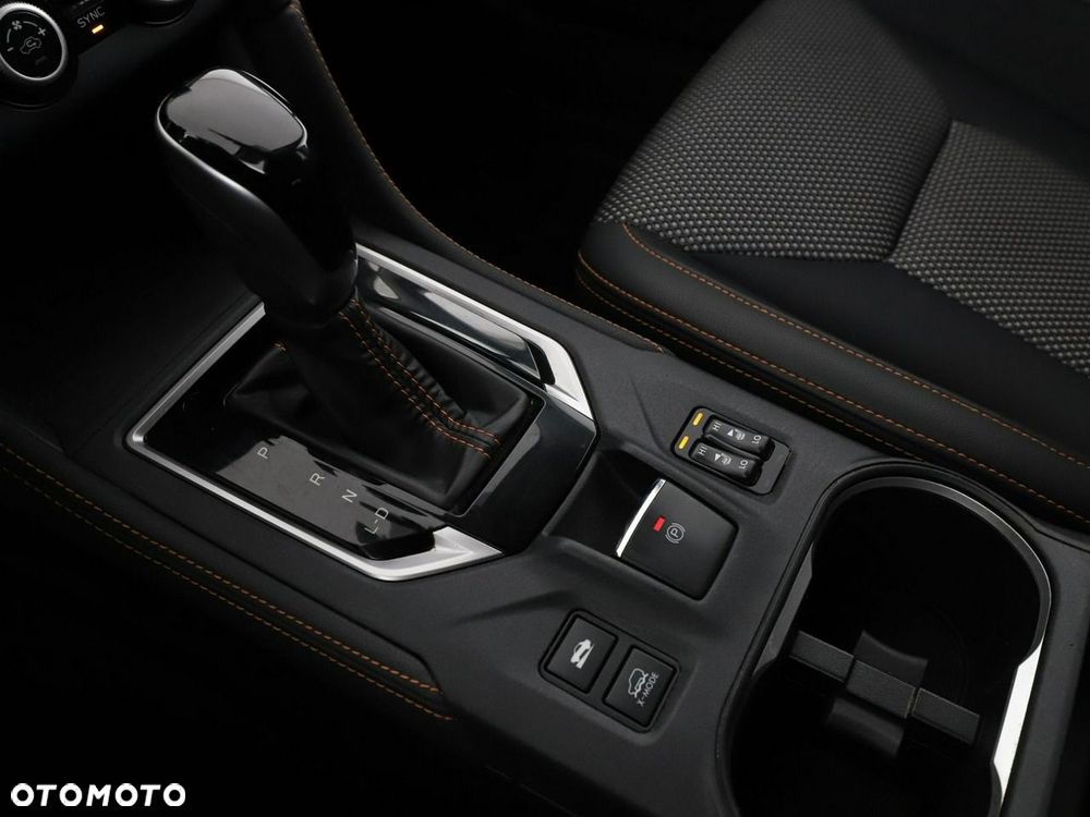 Subaru XV 1.6i Lineartronic Comfort Edition35 Style - 29