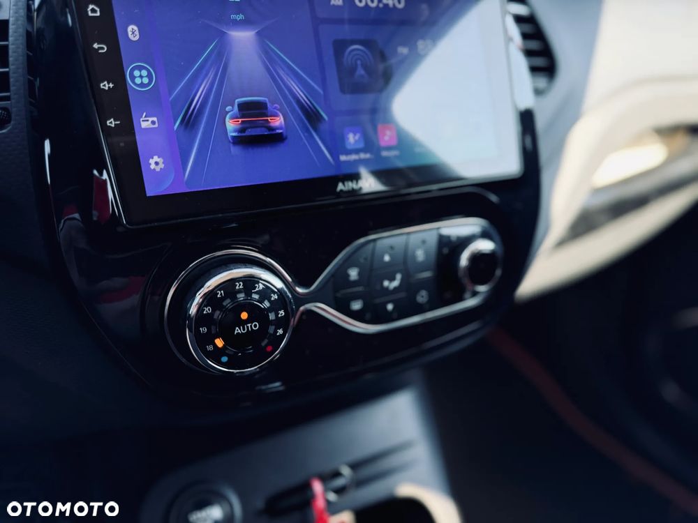 Renault Captur TCe 120 EDC Dynamique - 22