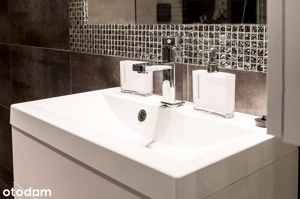 Mieszkanie na wynajem w Dębnikach, 46 m²