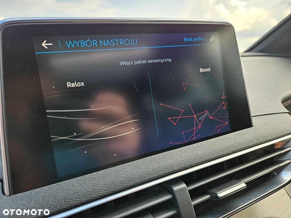 Peugeot 5008 - 20