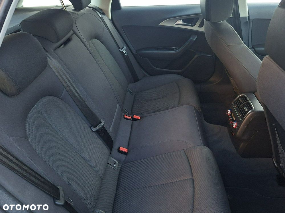 Audi A6 - 10