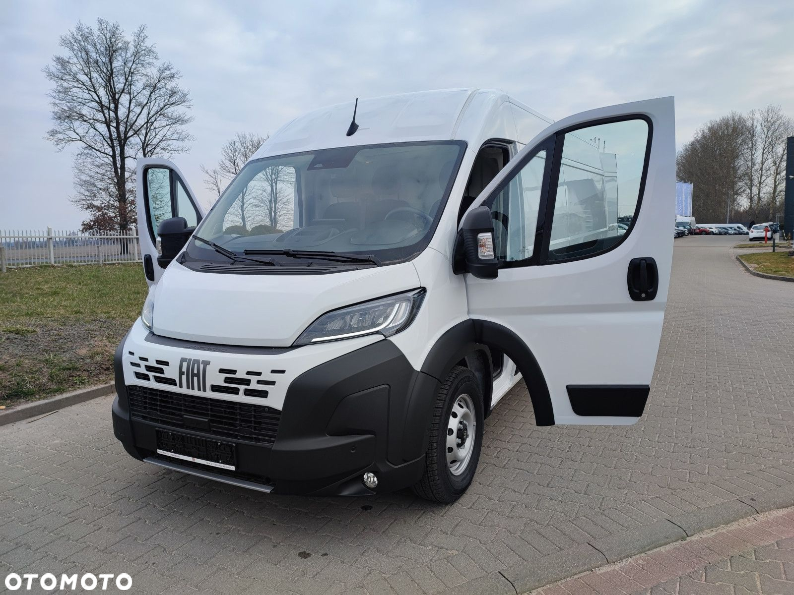 Fiat Ducato - 16