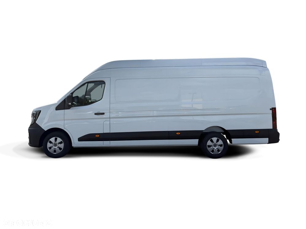 Renault Master L4H3 170 KM RWD - 3