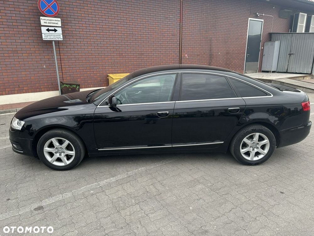 Audi A6 Limousine - 6