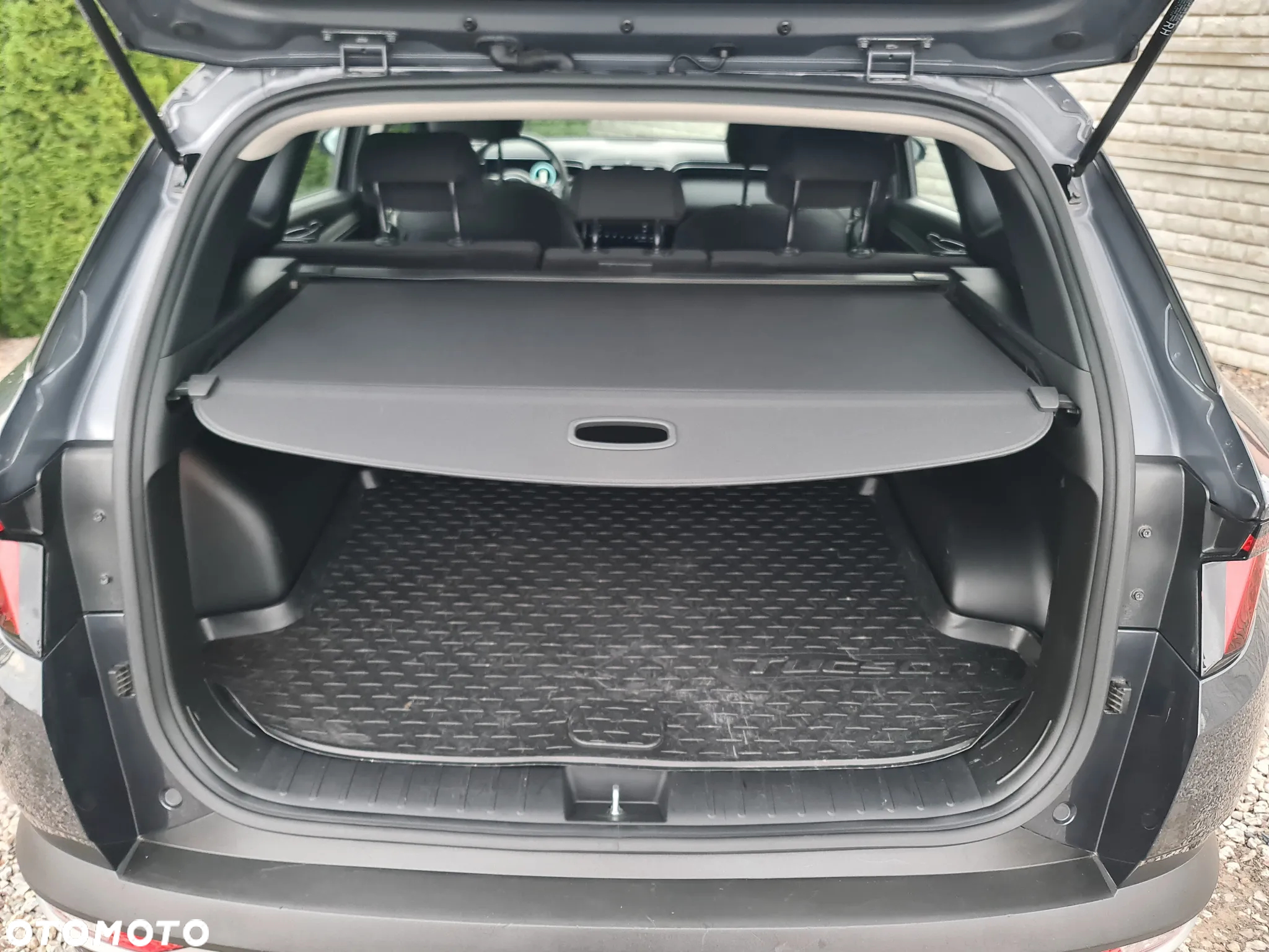 Hyundai Tucson 1.6 T-GDi Pure 2WD - 14