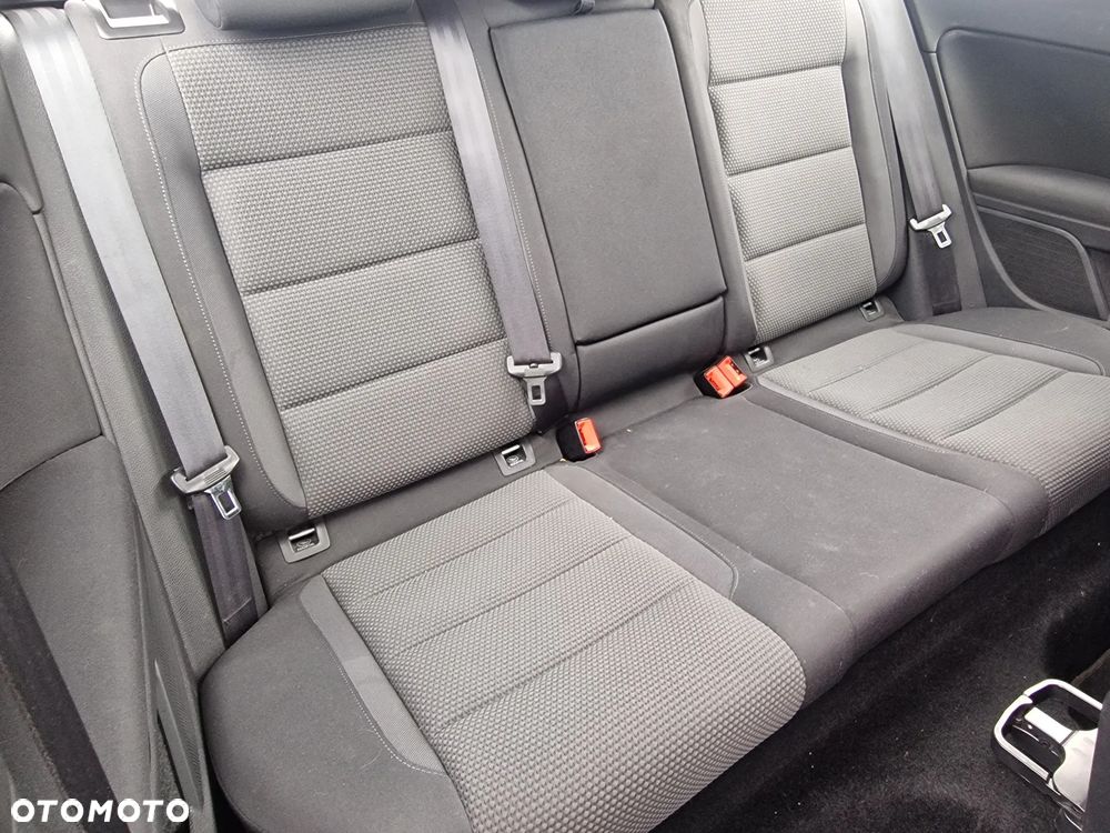 Volkswagen Golf 1.4 TSI BlueMotion Technology Comfortline - 23