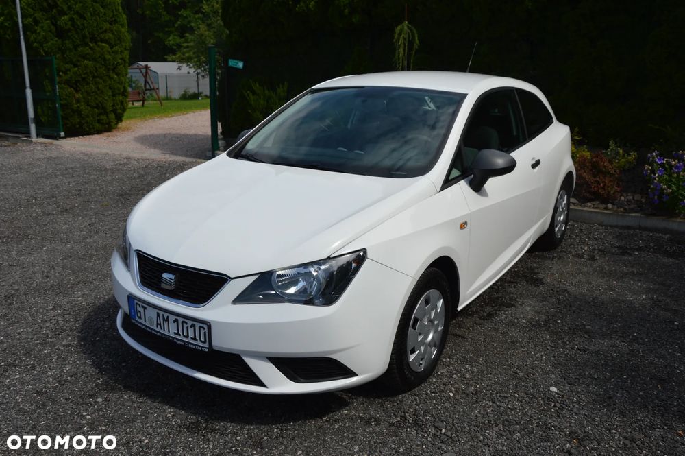 Seat Ibiza - 14
