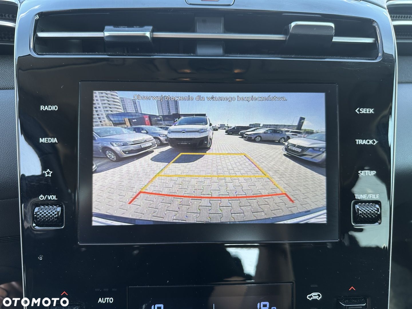 Hyundai Tucson - 10