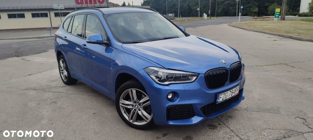 BMW X1 - 2