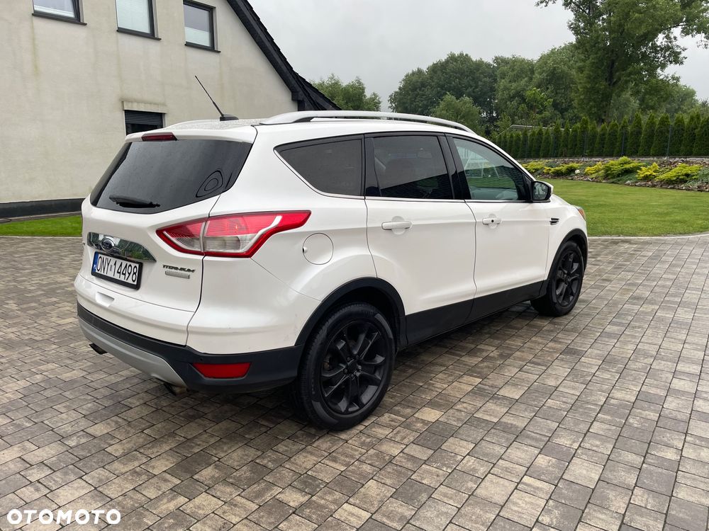 Ford Escape - 11